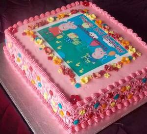 Cake Connection Sinhgad Road Pune